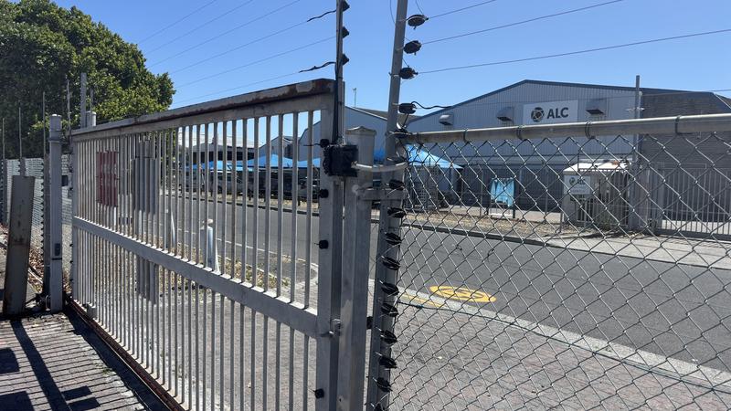 To Let commercial Property for Rent in Ottery Western Cape